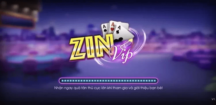 Zinvip – Chính xác là một game săn rồng trực tuyến