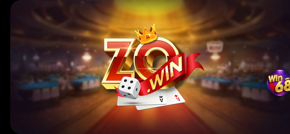 Zowin là cổng game bài phục vụ các trò chơi trực tuyến và đổi thưởng