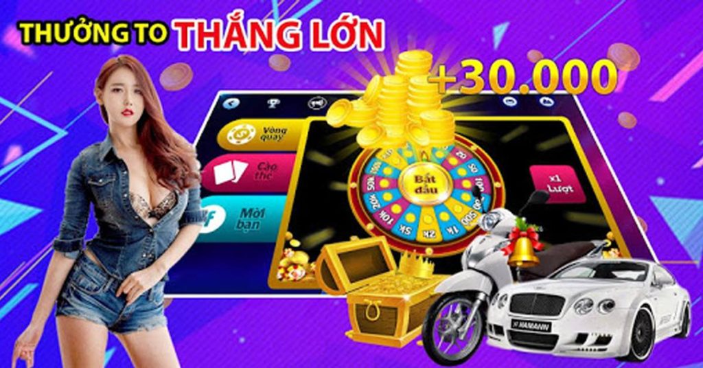 Kingfun - Cổng game bài đổi thưởng slot, casino live tốt nhất hiện nay 2022 6