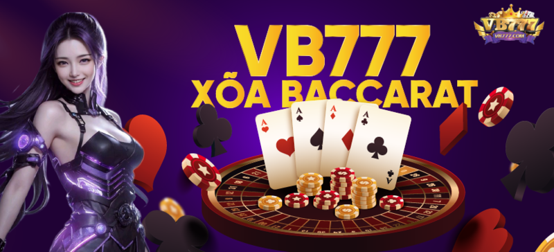 VB777 - Thiên đường đổi thưởng uy tín thu hút triệu bet thủ